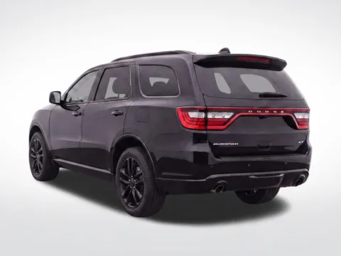Another view of 2024 Dodge Durango GT Plus for sale in Frederick, MD at Hi Lo Auto Sales
