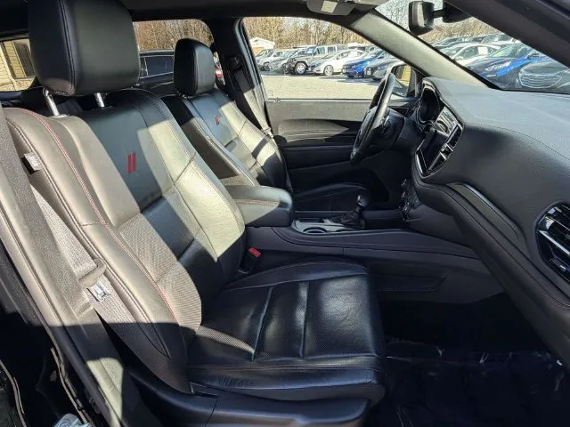 Dodge Durango photo 10