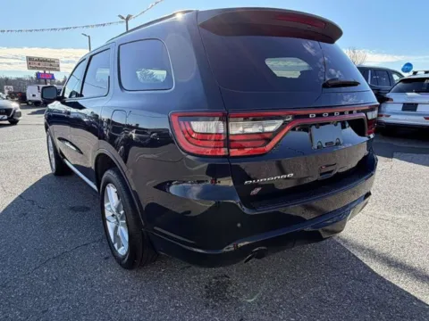 Another view of 2024 Dodge Durango GT Plus for sale in Frederick, MD at Hi Lo Auto Sales
