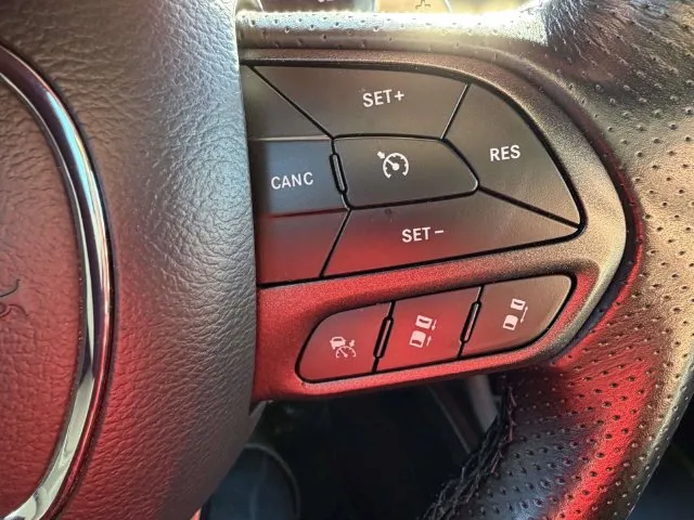 Dodge Durango photo 22