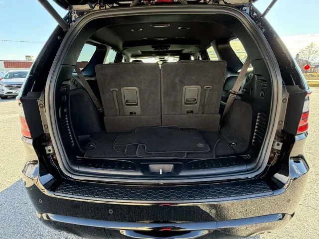 Dodge Durango photo 13