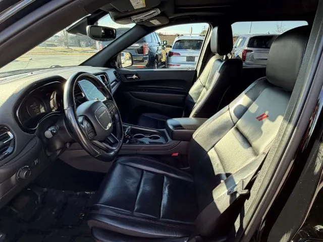 Dodge Durango photo 9