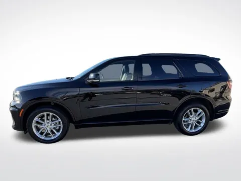 Photos of 2024 Dodge Durango GT Plus for sale in Frederick, MD at Hi Lo Auto Sales