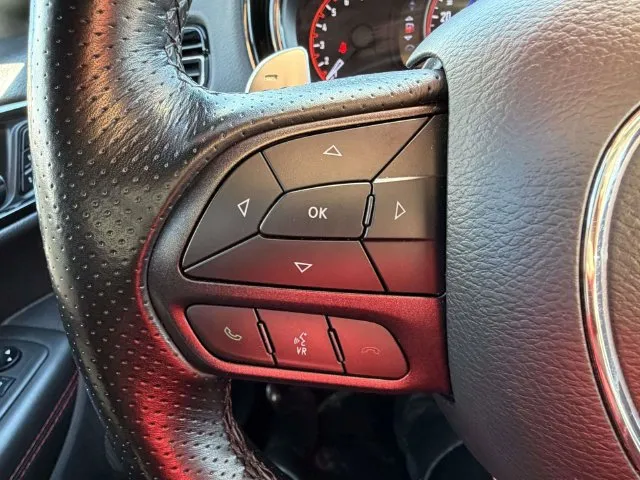 Dodge Durango photo 21