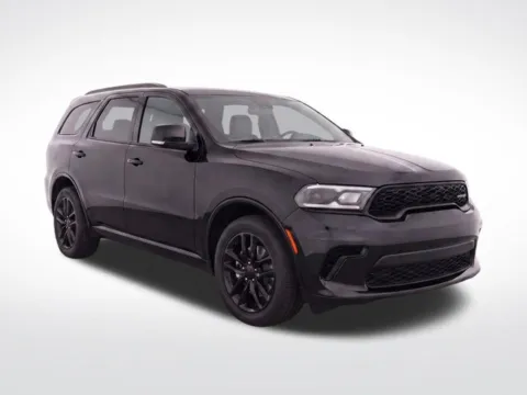 Photos of 2024 Dodge Durango GT Plus for sale in Frederick, MD at Hi Lo Auto Sales