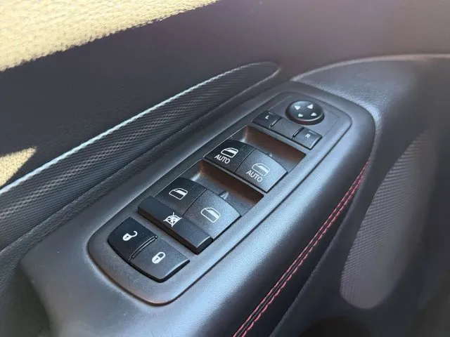 Dodge Durango photo 20