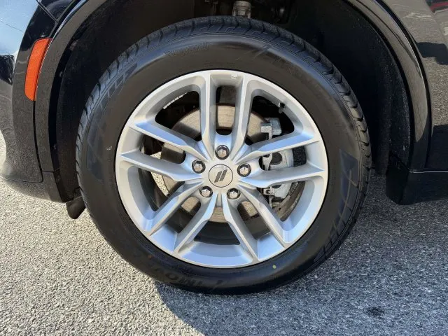 Dodge Durango photo 8