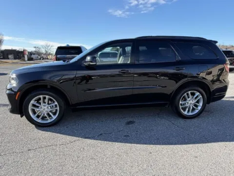 Photos of 2024 Dodge Durango GT Plus for sale in Frederick, MD at Hi Lo Auto Sales