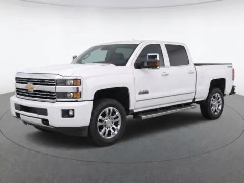 Photos of 2015 Chevrolet Silverado 2500 HD High Country for sale in Frederick, MD at Hi Lo Auto Sales