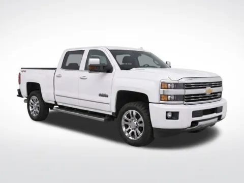 Another view of 2015 Chevrolet Silverado 2500HD High Country for sale in Frederick, MD at Hi Lo Auto Sales