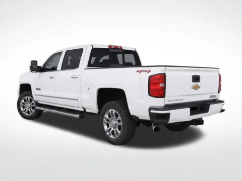 More photos of 2015 Chevrolet Silverado 2500HD High Country at Hi Lo Auto Sales, MD