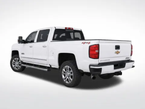 More photos of 2015 Chevrolet Silverado 2500 HD High Country at Hi Lo Auto Sales, MD