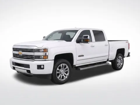 Photos of 2015 Chevrolet Silverado 2500 HD High Country for sale in Frederick, MD at Hi Lo Auto Sales