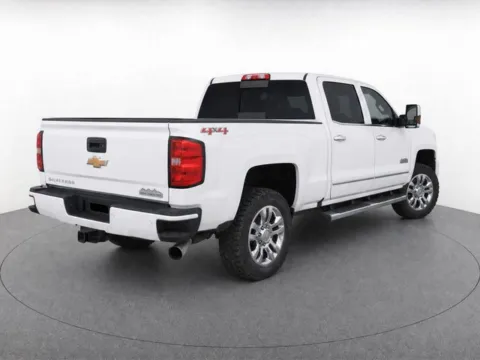More photos of 2015 Chevrolet Silverado 2500HD High Country at Hi Lo Auto Sales, MD