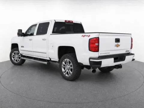 More photos of 2015 Chevrolet Silverado 2500HD High Country at Hi Lo Auto Sales, MD