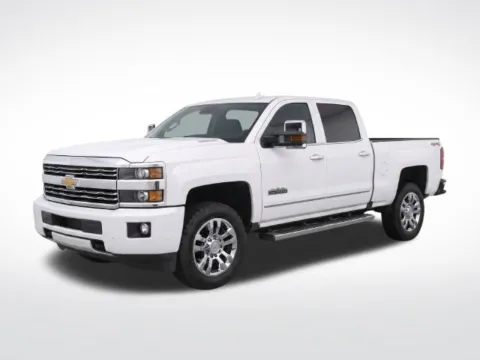 Photos of 2015 Chevrolet Silverado 2500 HD High Country for sale in Frederick, MD at Hi Lo Auto Sales