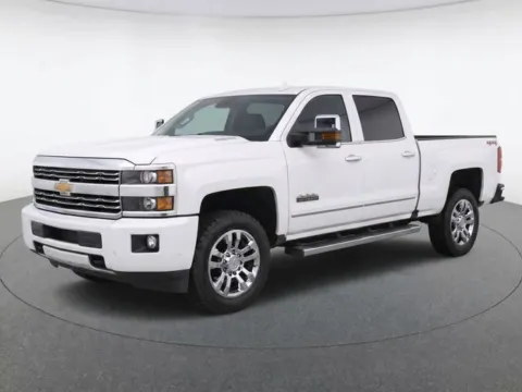 Photos of 2015 Chevrolet Silverado 2500 HD High Country for sale in Frederick, MD at Hi Lo Auto Sales