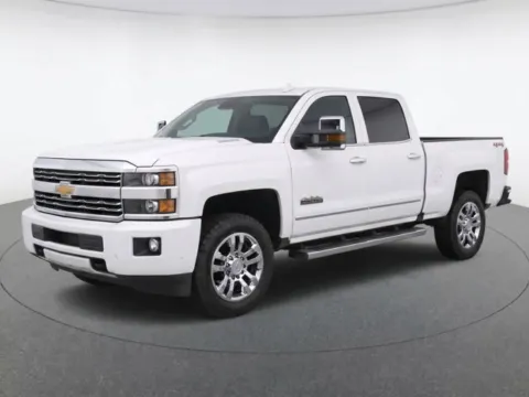 Photos of 2015 Chevrolet Silverado 2500 HD High Country for sale in Frederick, MD at Hi Lo Auto Sales
