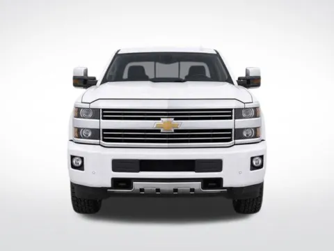Photos of 2015 Chevrolet Silverado 2500 HD High Country for sale in Frederick, MD at Hi Lo Auto Sales
