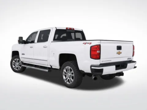 More photos of 2015 Chevrolet Silverado 2500 HD High Country at Hi Lo Auto Sales, MD