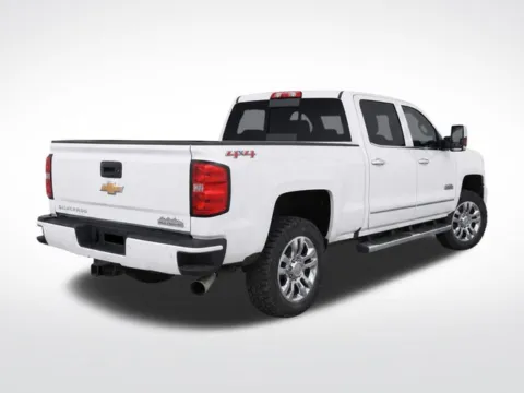 More photos of 2015 Chevrolet Silverado 2500HD High Country at Hi Lo Auto Sales, MD