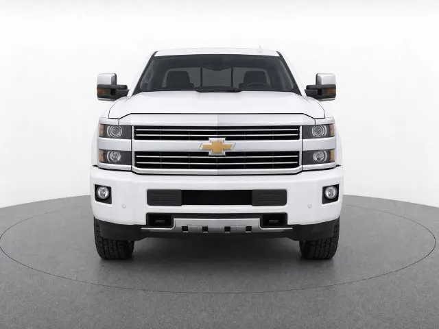 Chevrolet Silverado photo 5