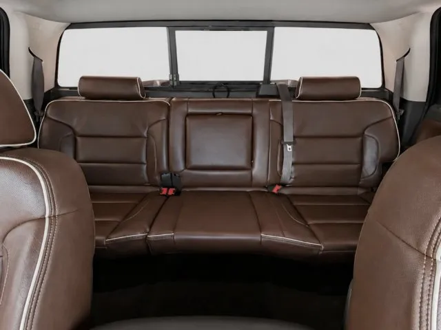 Chevrolet Silverado photo 25