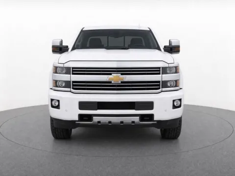 Photos of 2015 Chevrolet Silverado 2500HD High Country for sale in Frederick, MD at Hi Lo Auto Sales