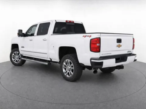More photos of 2015 Chevrolet Silverado 2500 HD High Country at Hi Lo Auto Sales, MD