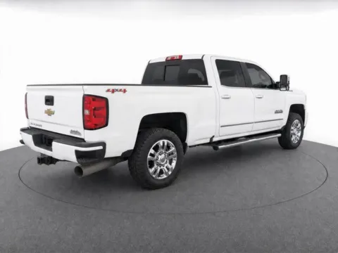 More photos of 2015 Chevrolet Silverado 2500HD High Country at Hi Lo Auto Sales, MD