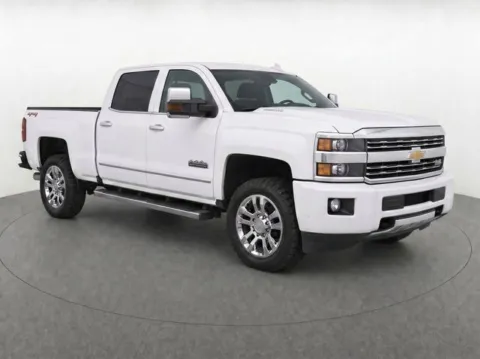 Another view of 2015 Chevrolet Silverado 2500HD High Country for sale in Frederick, MD at Hi Lo Auto Sales