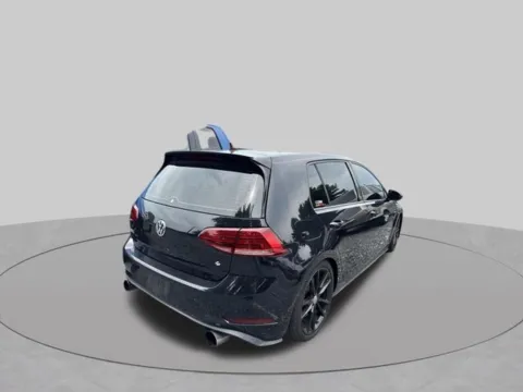 Another view of 2019 Volkswagen Golf GTI 2.0T S for sale in Frederick, MD at Hi Lo Auto Sales