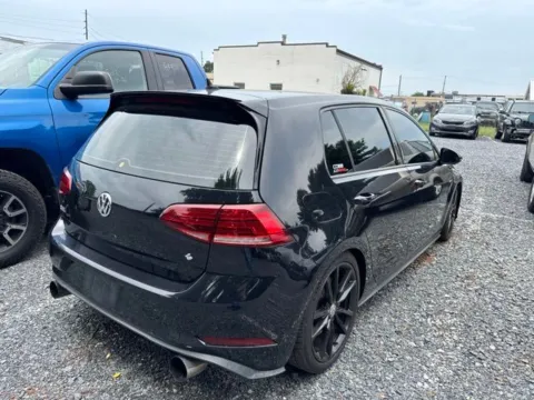 Another view of 2019 Volkswagen Golf GTI 2.0T S for sale in Frederick, MD at Hi Lo Auto Sales