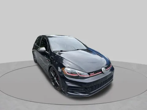 Photos of 2019 Volkswagen Golf GTI 2.0T S for sale in Frederick, MD at Hi Lo Auto Sales