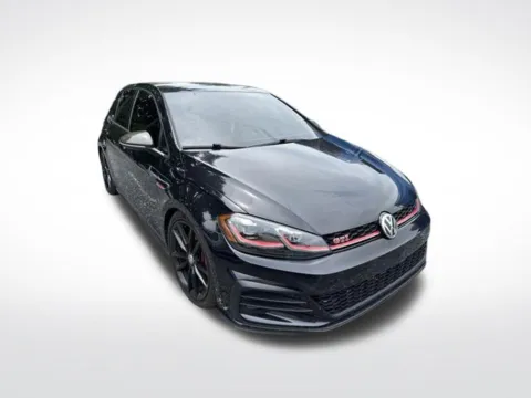 Photos of 2019 Volkswagen Golf GTI 2.0T S for sale in Frederick, MD at Hi Lo Auto Sales