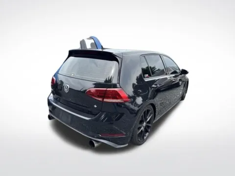 Another view of 2019 Volkswagen Golf GTI 2.0T S for sale in Frederick, MD at Hi Lo Auto Sales