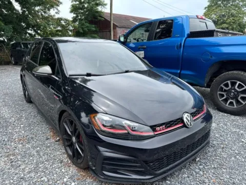 Photos of 2019 Volkswagen Golf GTI 2.0T S for sale in Frederick, MD at Hi Lo Auto Sales