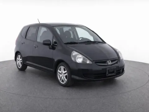 Photos of 2008 Honda Fit for sale in Frederick, MD at Hi Lo Auto Sales
