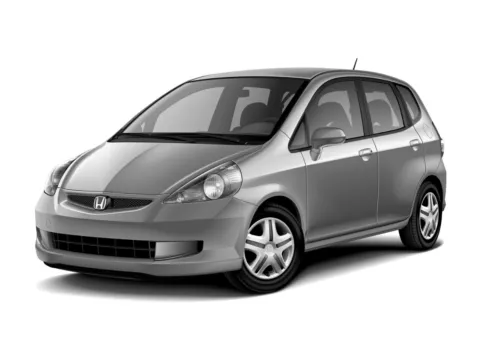 Unknown 2008 Honda Fit for sale in Frederick, MD