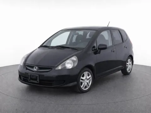Unknown 2008 Honda Fit for sale in Frederick, MD