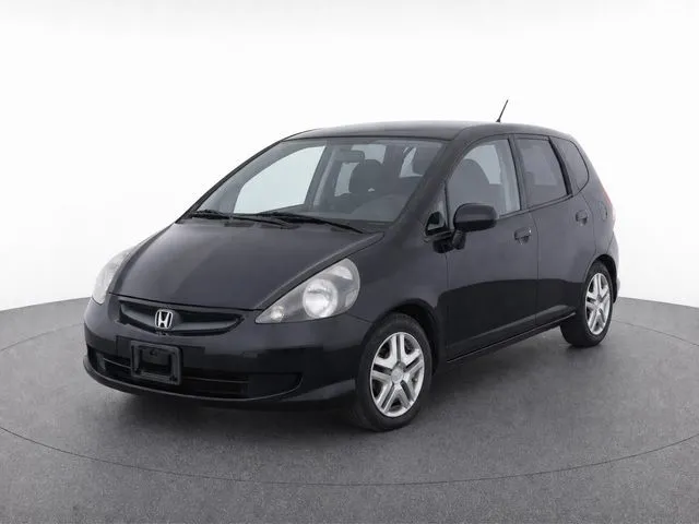 2008 Honda Fit for sale in Frederick, MD