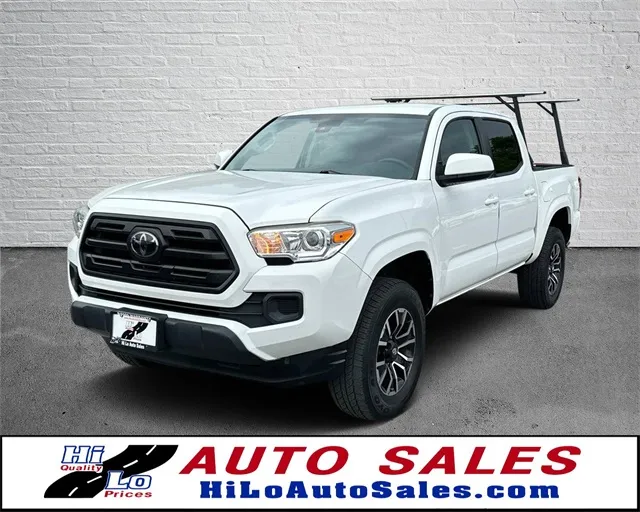 2018 Toyota Tacoma SR for sale in Frederick, MD