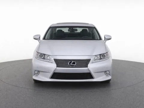 Photos of 2013 Lexus ES 300h for sale in Frederick, MD at Hi Lo Auto Sales