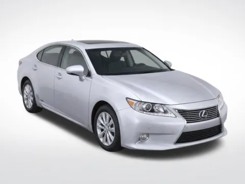 Another view of 2013 Lexus ES 300h for sale in Frederick, MD at Hi Lo Auto Sales