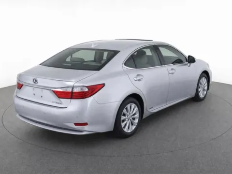 More photos of 2013 Lexus ES 300h at Hi Lo Auto Sales, MD