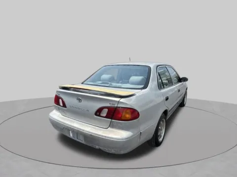 More photos of 2000 Toyota Corolla VE at Hi Lo Auto Sales, MD