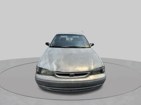 Photos of 2000 Toyota Corolla VE for sale in Frederick, MD at Hi Lo Auto Sales