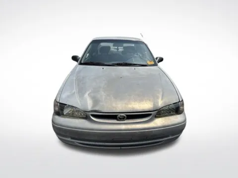 Photos of 2000 Toyota Corolla VE for sale in Frederick, MD at Hi Lo Auto Sales