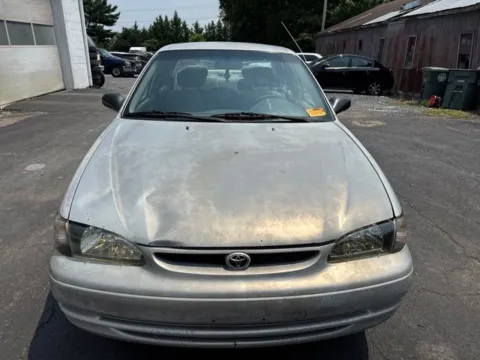 Photos of 2000 Toyota Corolla VE for sale in Frederick, MD at Hi Lo Auto Sales