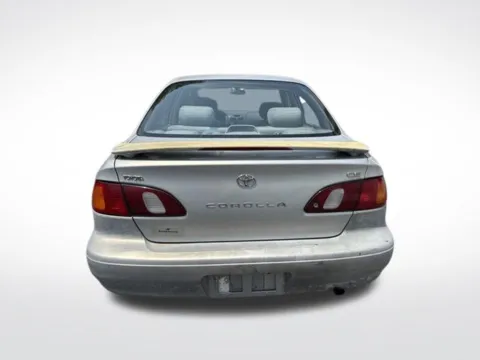More photos of 2000 Toyota Corolla VE at Hi Lo Auto Sales, MD